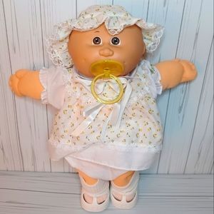 1995 Cabbage Patch Doll Preemie